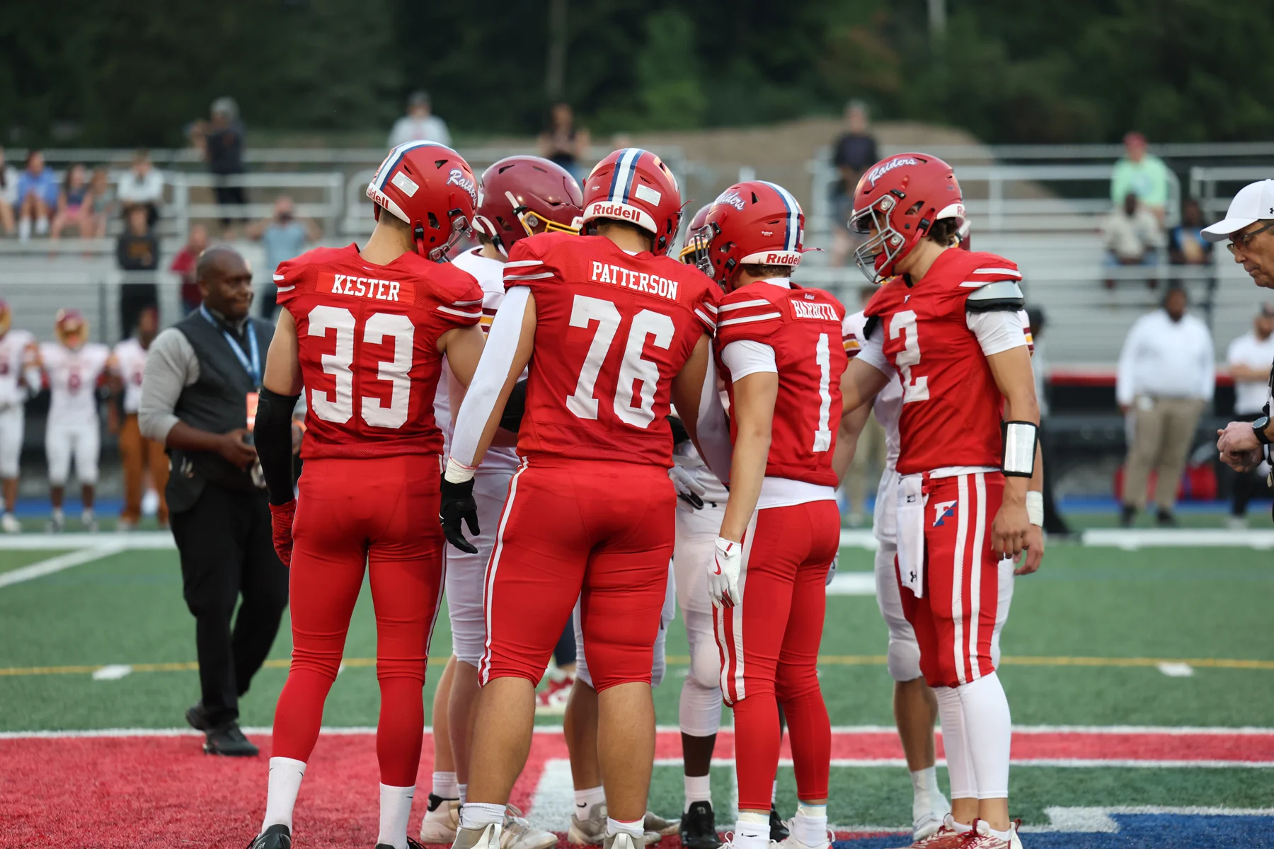 Coin Toss