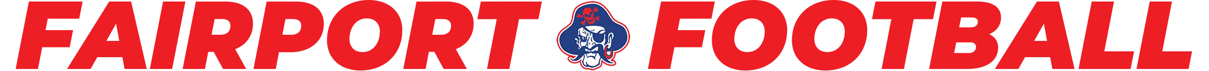 Fairport Raiders Football