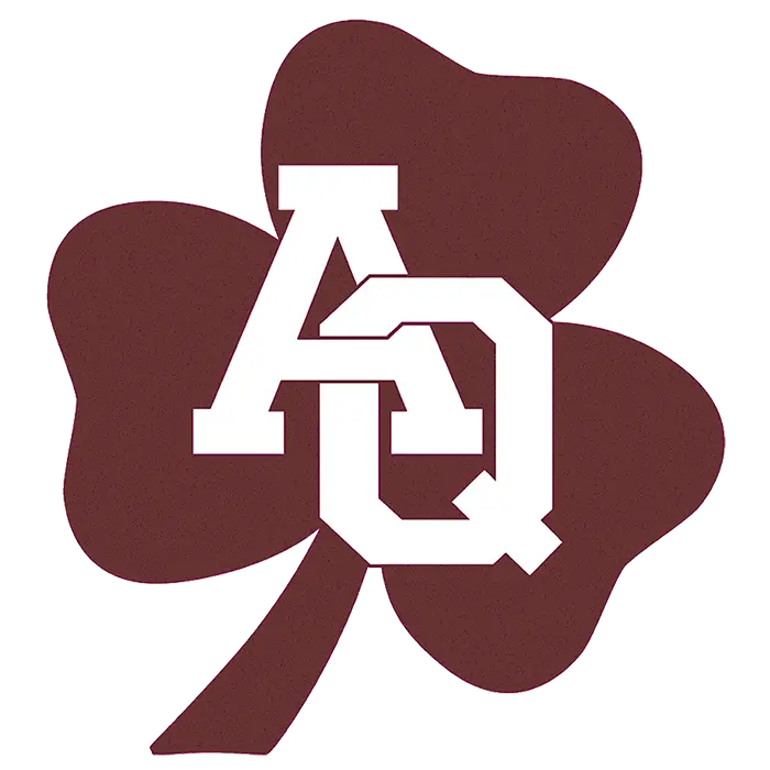 Aquinas Little Irish Football