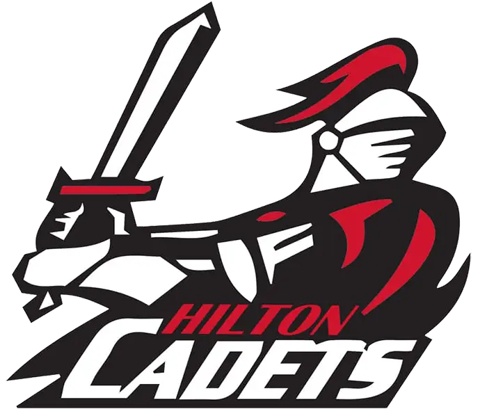 Hilton Cadets Football