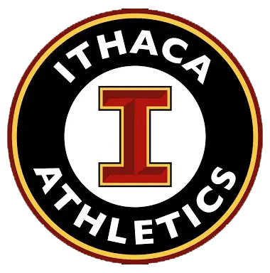 Ithaca Little Red Football