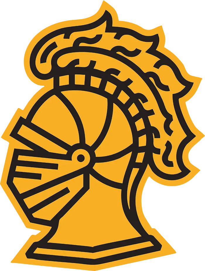 McQuaid Jesuit Knights Football