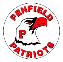 Penfield Patriots Football