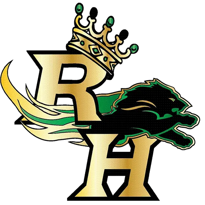 Rush-Henrietta Royal Comets Football